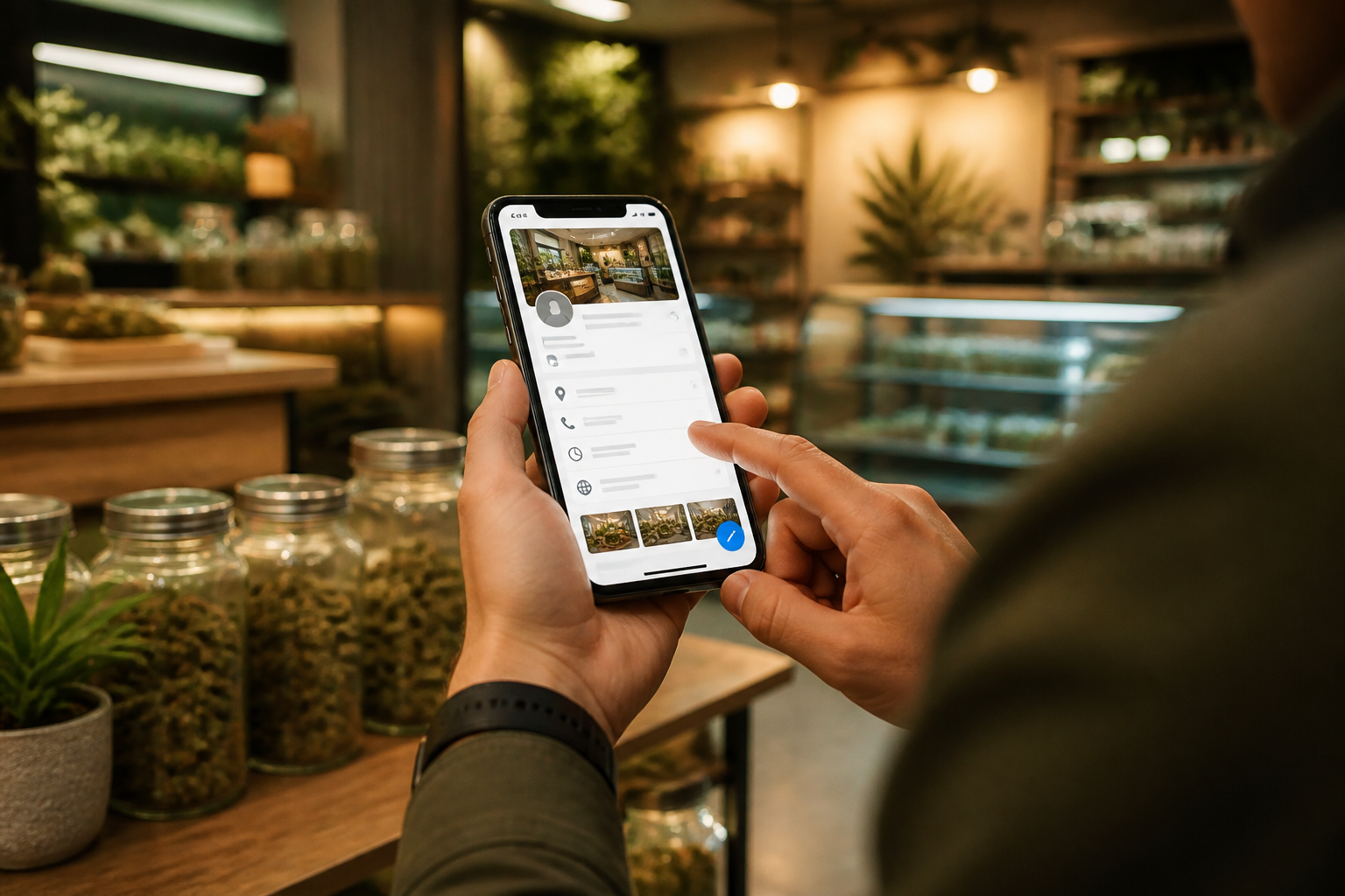 Your Weekly Cannabis Local Listings Audit for Google, Yelp & Weedmaps