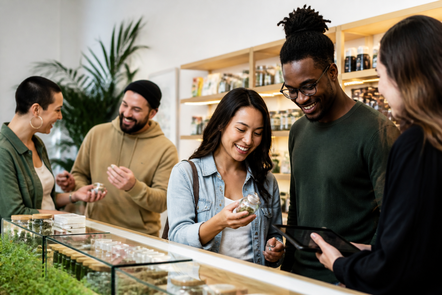 Falling Prices? Why Cannabis Price Trends Signal Massive Industry Growth