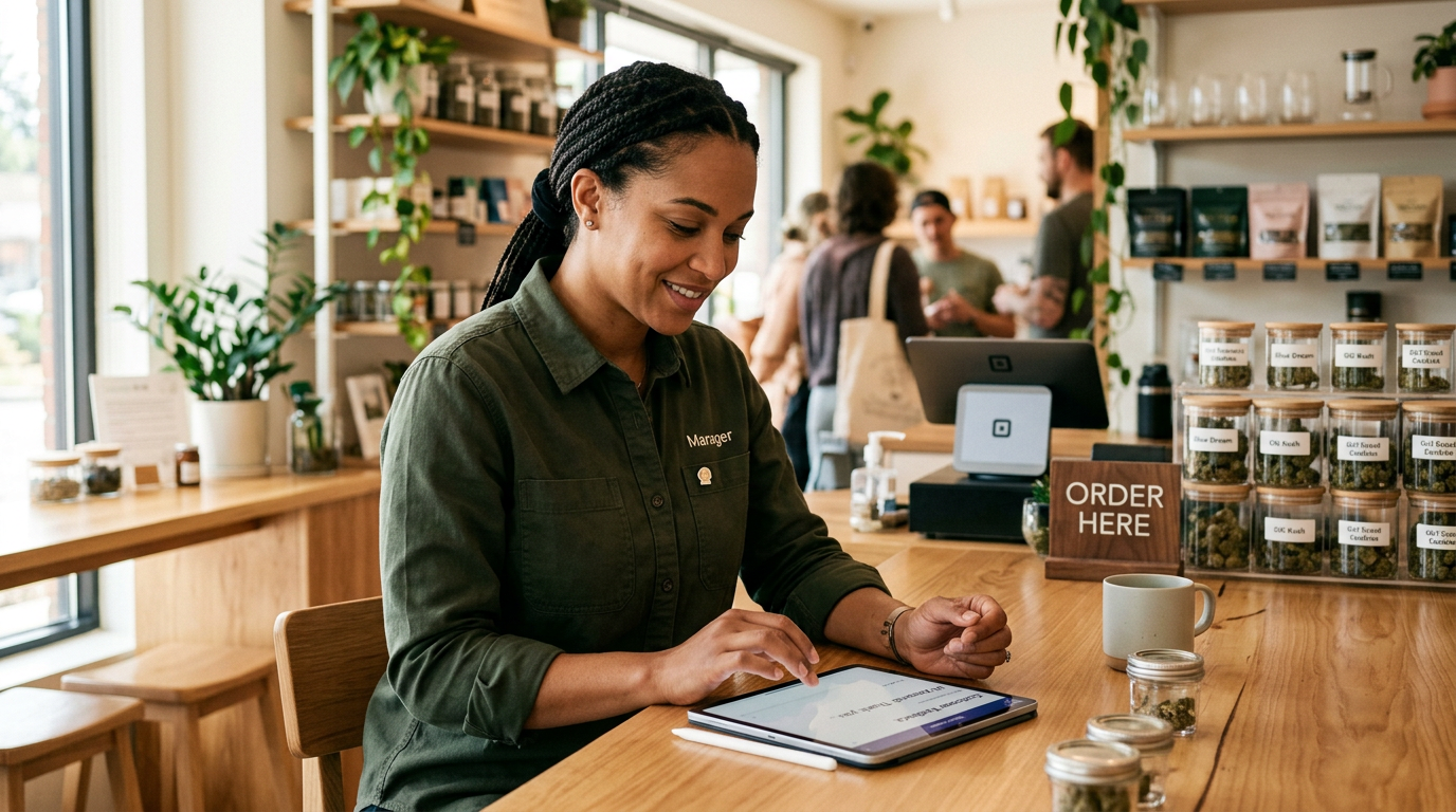 Cannabis Review Management: A Guide for Weedmaps, Leafly & Yelp