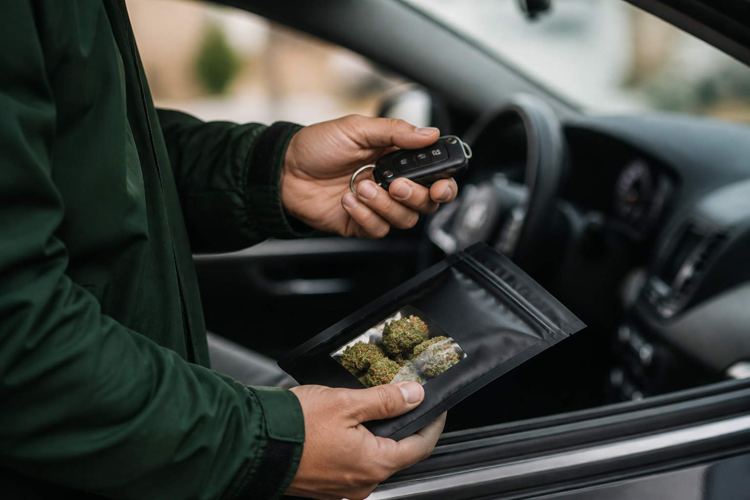 Compliant Cannabis Delivery in NY: Your 2026 Launch Guide