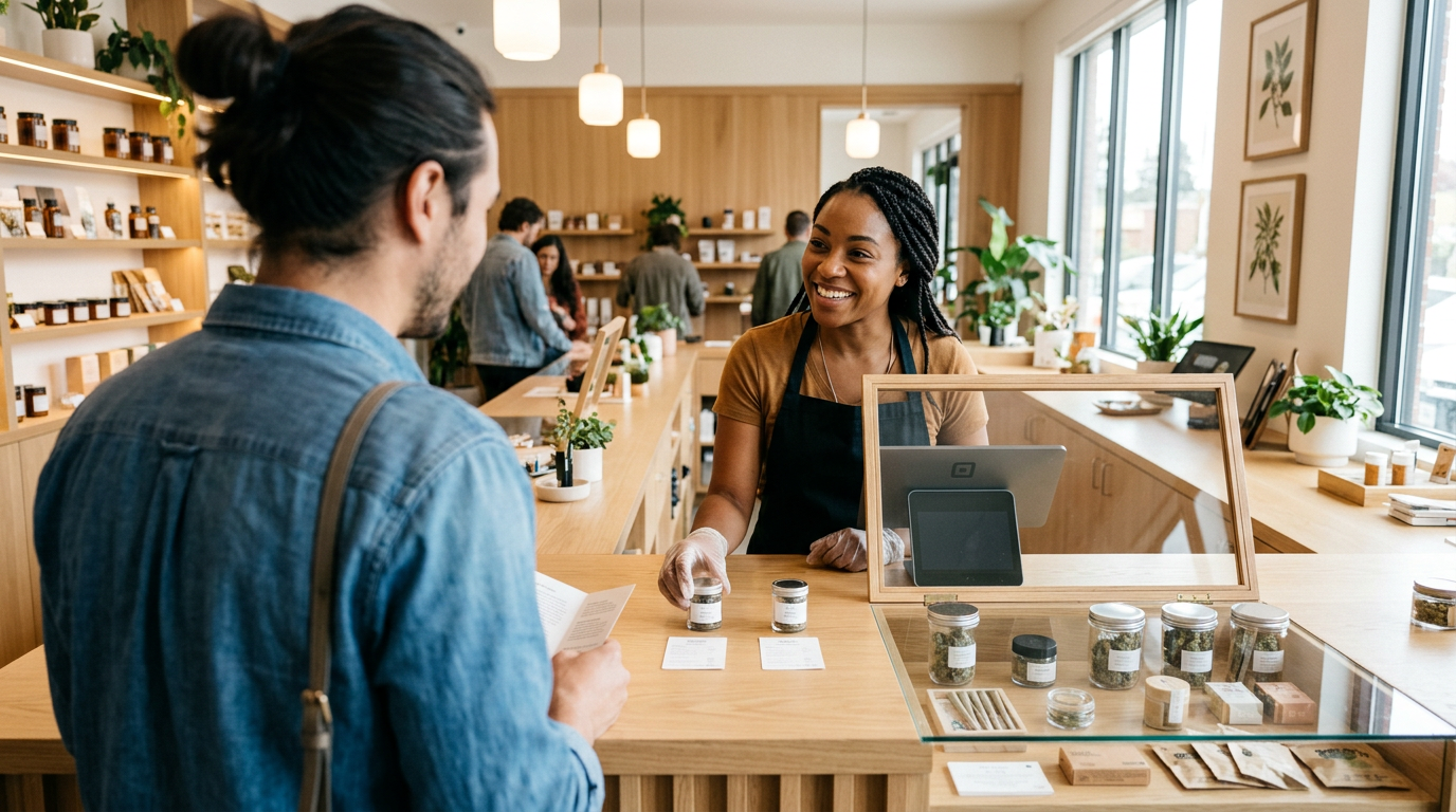 Google Maps for Dispensaries: Your #1 Guide to Foot Traffic