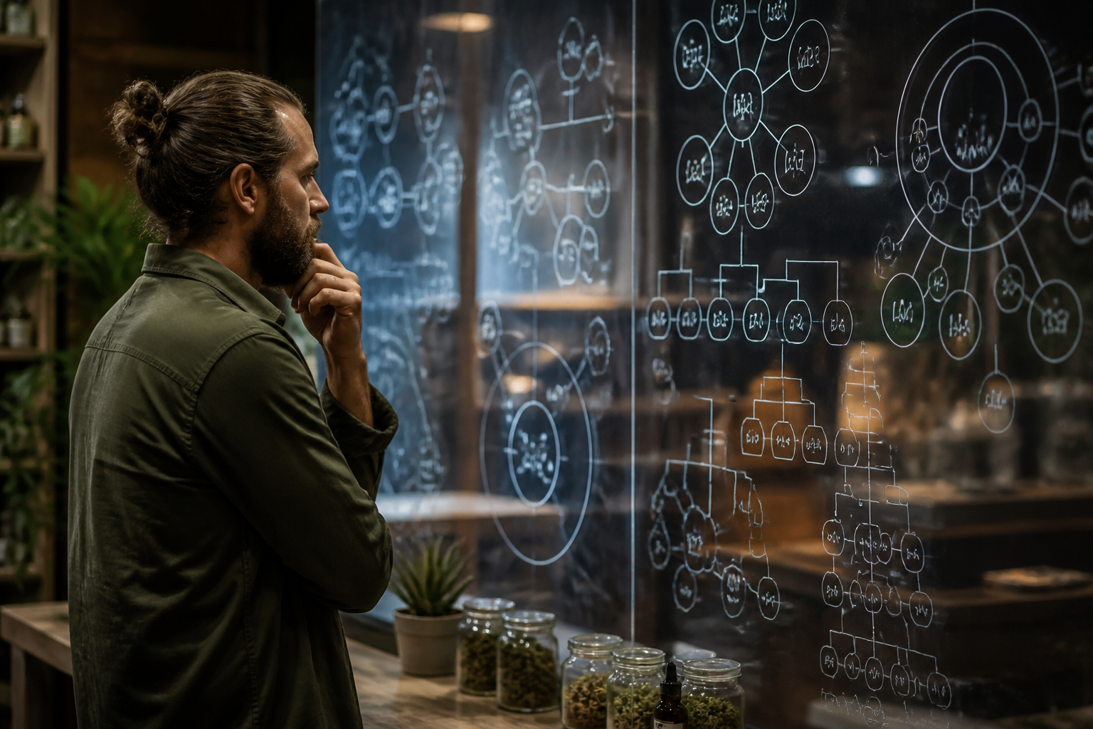 Hemp-Derived THC: A Dispensary Owner’s Guide to the 2026 Market