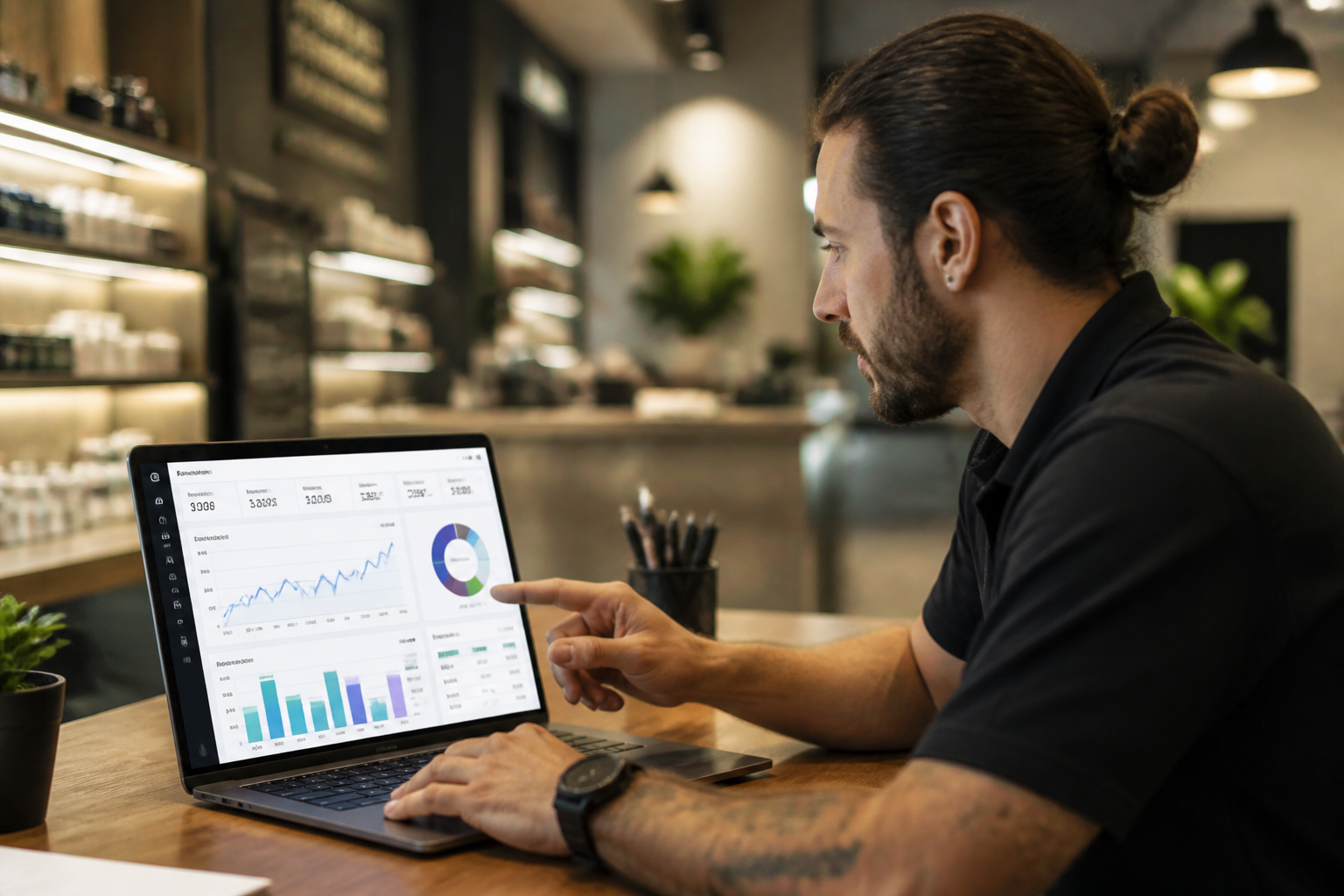 Leafly Menu Optimization: A Guide for Dispensary Owners