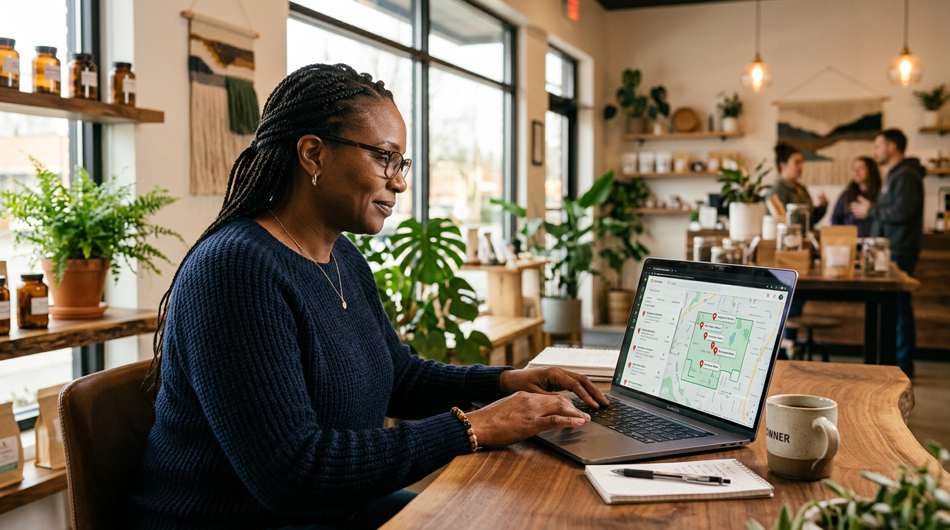 Local SEO for Dispensaries: A Guide to Citations on Weedmaps, Leafly & Yelp