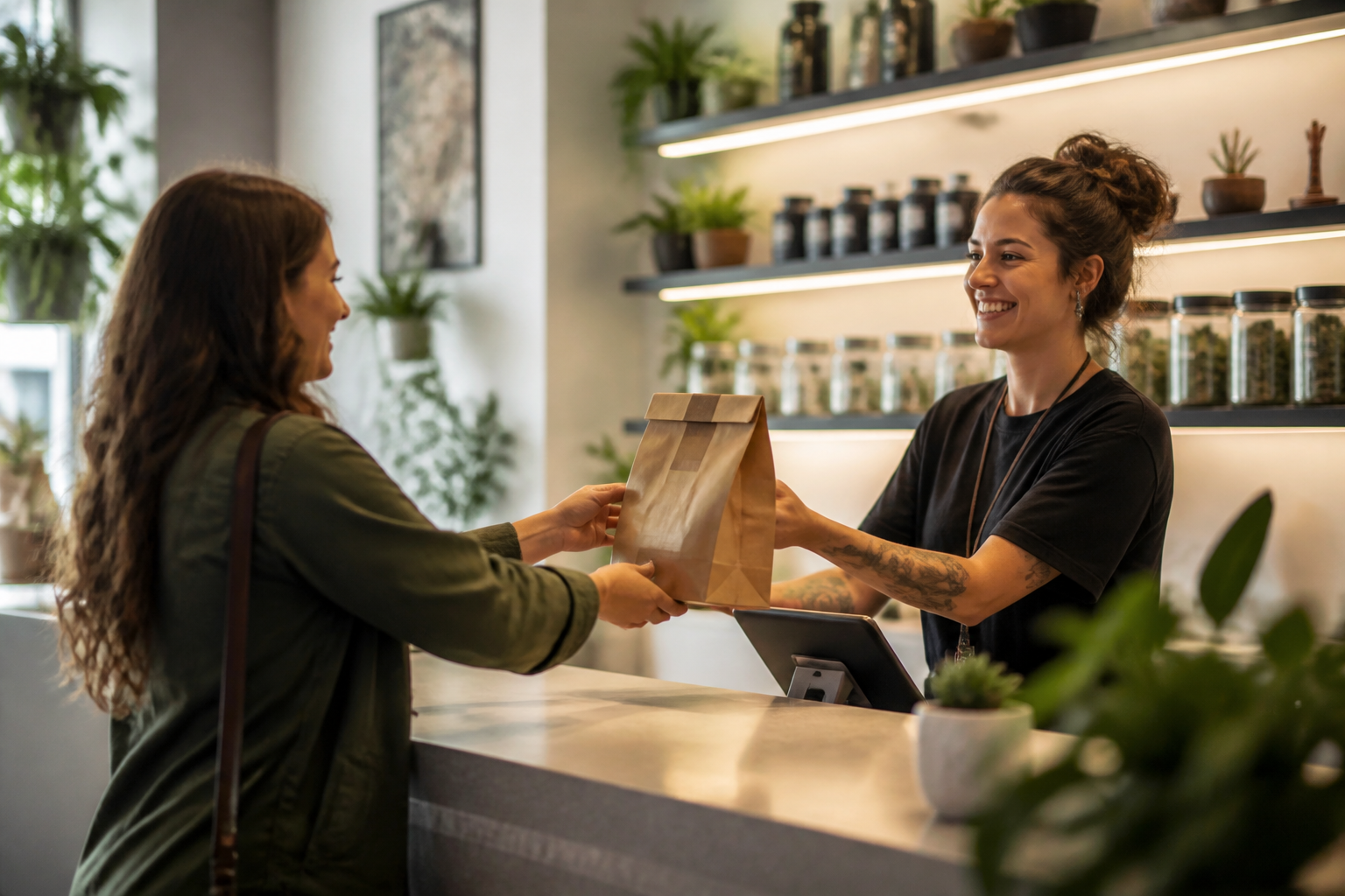 10 Omnichannel Cannabis Strategies to Grow Revenue in 2026