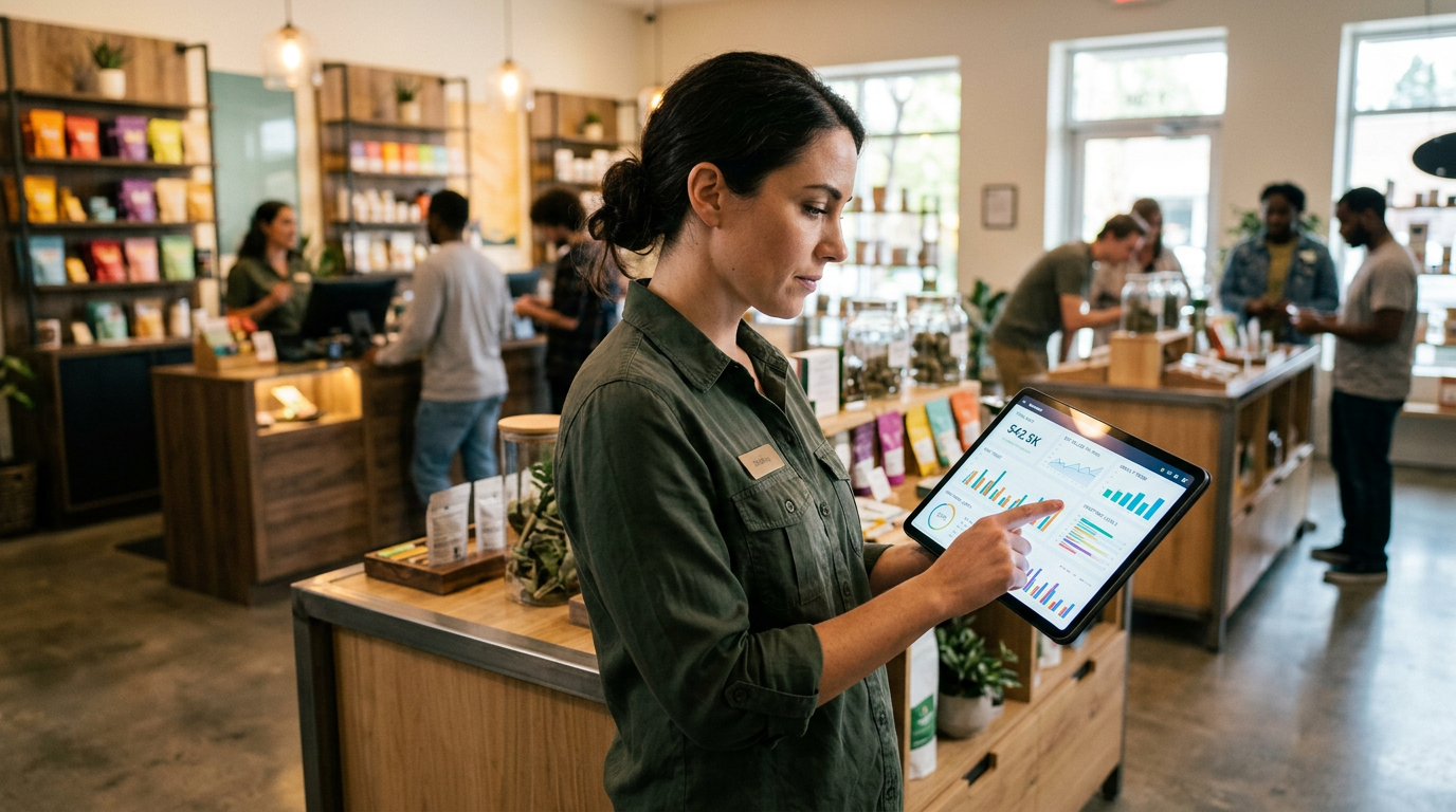 Weedmaps Advertising: A Dispensary Owner's Guide to ROI