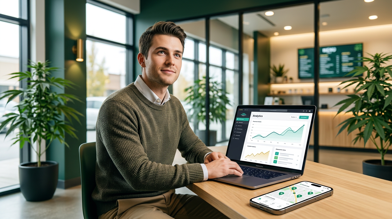Weedmaps SEO: The #1 Guide to Rank Your Dispensary in 2026