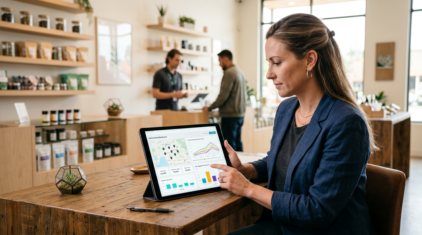 Weedmaps SEO: The #1 Guide to Rank Your Dispensary in 2026