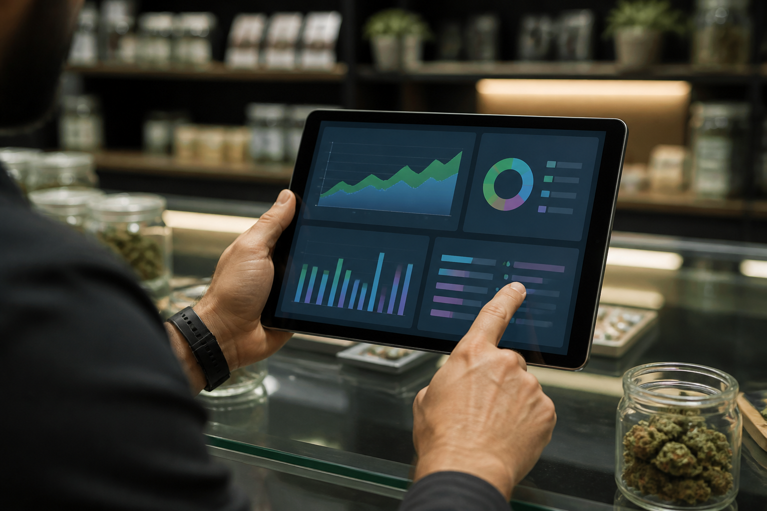 Weedmaps vs. Leafly: Which Platform Is Best for Dispensary Marketing?