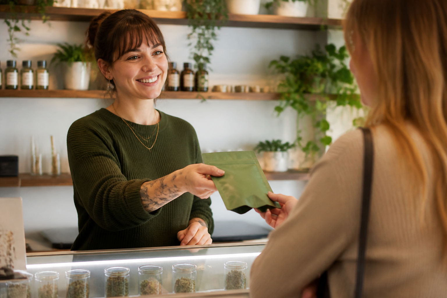 Yelp for Dispensaries: Your 2026 Guide to Local SEO & Reviews